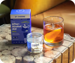 Cheers Restore（ 2 cans）