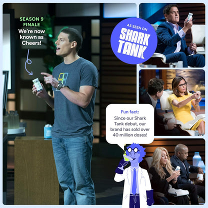 Cheers Restore（ 2 cans）